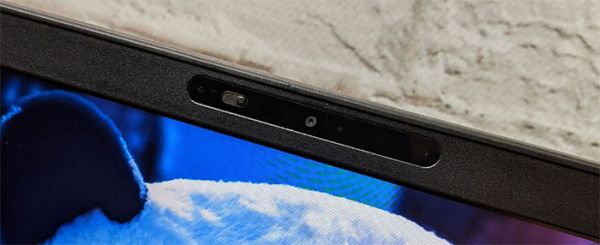 БУ Ноутбук Dell latitude 5500 15.6" FHD IPS i5 8365U 8GB DDR4 256GB SSD