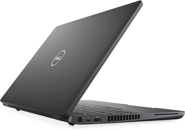 БУ Ноутбук Dell latitude 5500 15.6" FHD IPS i5 8365U 8GB DDR4 256GB SSD