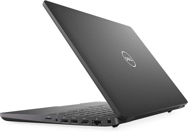 БУ Ноутбук Dell latitude 5500 15.6" FHD IPS i5 8365U 8GB DDR4 256GB SSD