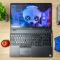 БУ Ноутбук Dell latitude 5500 15.6" FHD IPS i5 8365U 8GB DDR4 256GB SSD