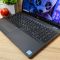 БУ Ноутбук Dell latitude 5500 15.6" FHD IPS i5 8365U 8GB DDR4 256GB SSD