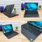 БУ Ноутбук Dell Latitude 5501 15.6" FHD IPS i5 9400H MX150 2GB 8GB 256GB SSD