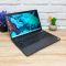 БУ Ноутбук Dell Latitude 5501 15.6" FHD IPS i5 9400H MX150 2GB 8GB 256GB SSD