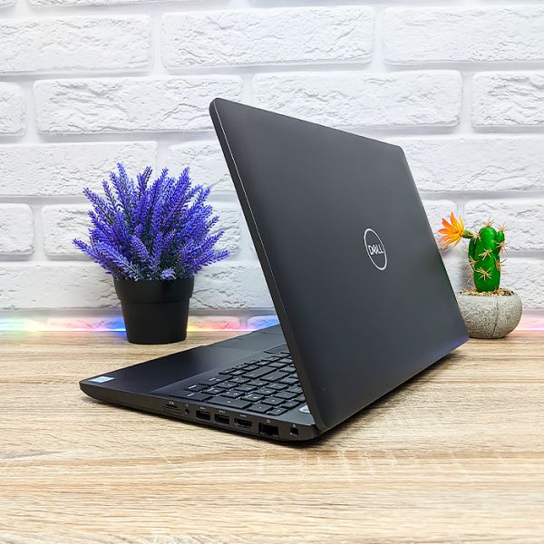 БУ Ноутбук Dell Latitude 5501 15.6" FHD IPS i5 9400H MX150 2GB 8GB 256GB SSD
