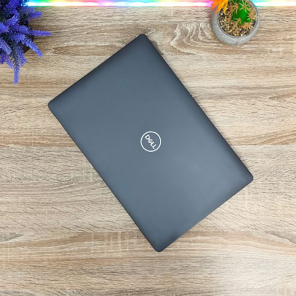 БУ Ноутбук Dell Latitude 5501 15.6" FHD IPS i5 9400H MX150 2GB 8GB 256GB SSD