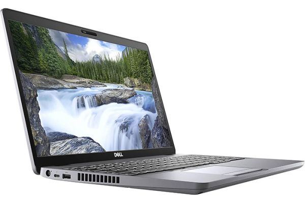 БУ ноутбук DELL Latitude 5510 15.6" FHD IPS i7 10610U 16GB RAM 256GB SSD