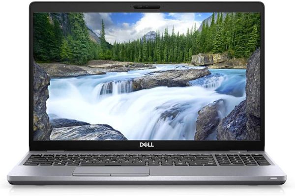 БУ ноутбук DELL Latitude 5510 15.6" FHD IPS i7 10610U 16GB RAM 256GB SSD