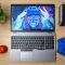 БУ ноутбук DELL Latitude 5510 15.6" FHD IPS i7 10610U 16GB RAM 256GB SSD
