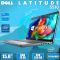 БУ ноутбук DELL Latitude 5510 15.6" FHD IPS i5 10310U 16GB RAM 256GB SSD