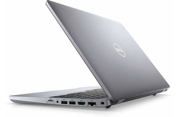 БУ ноутбук DELL Latitude 5511 15.6" FHD IPS i5 10400H 16GB RAM 256GB SSD