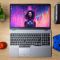 БУ ноутбук DELL Latitude 5511 15.6" FHD IPS i5 10400H 16GB RAM 256GB SSD