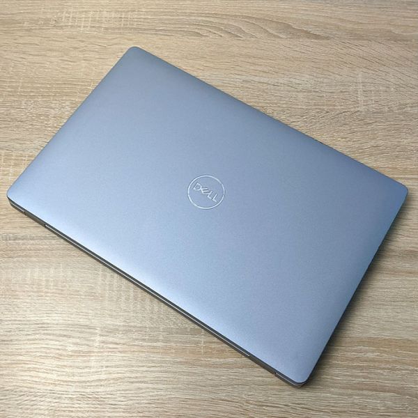 БУ ноутбук DELL Latitude 5511 15.6" FHD IPS i5 10400H 16GB RAM 256GB SSD