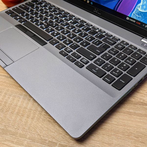 БУ ноутбук DELL Latitude 5511 15.6" FHD IPS i5 10400H 16GB RAM 256GB SSD