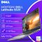 БУ Dell Latitude 5520 15.6'' FHD IPS i7 1185G7 16GB 256GB SSD