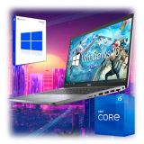 БВ Ноутбук Dell Latitude 5520 15.6'' HD Ready IPS i5 1145G7 16GB 256GB SSD