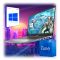 БУ Ноутбук Dell Latitude 5520 15.6'' FHD IPS i5 1135G7 16GB 256GB SSD
