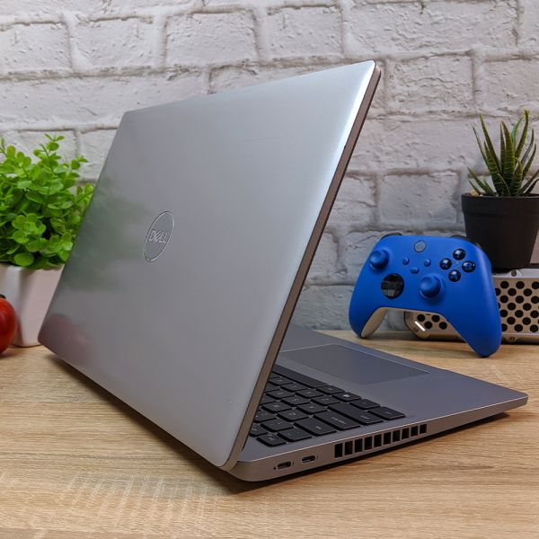 БУ Ноутбук Dell Latitude 5520 15.6'' FHD IPS i5 1135G7 16GB 256GB SSD