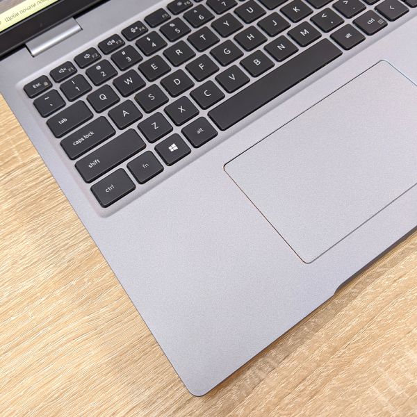 БУ Ноутбук Dell Latitude 5520 15.6'' FHD IPS i5 1135G7 16GB 256GB SSD