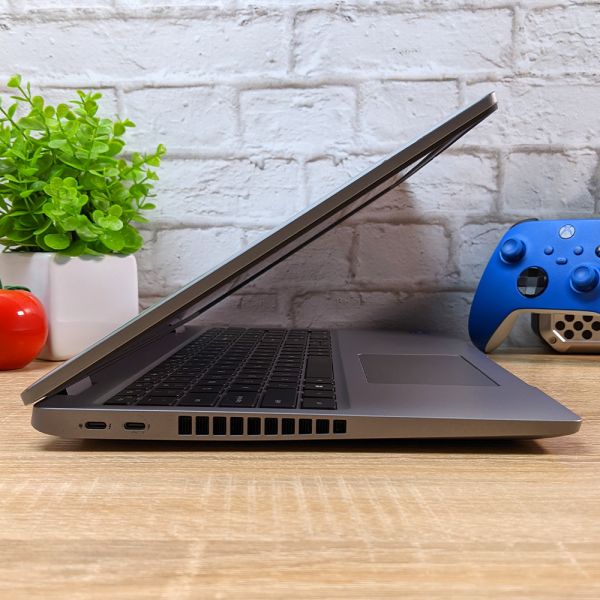 БУ Ноутбук Dell Latitude 5520 15.6'' FHD IPS i5 1135G7 16GB 256GB SSD