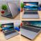БУ Dell Latitude 5520 15.6'' FHD IPS i7 1185G7 16GB 256GB SSD