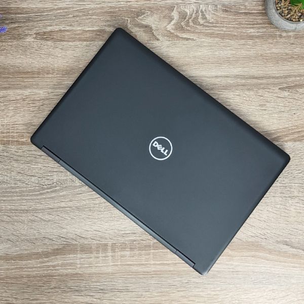 БУ Ноутбук Dell Latitude 5580 15.6'' Touch FHD IPS i5 6440HQ Nvidia 940MX 2GB 16GB 256GB SSD
