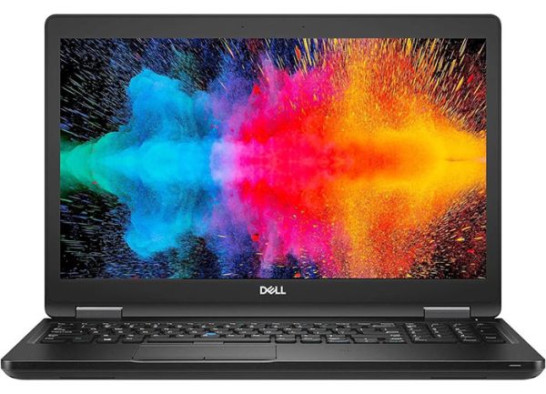 БУ ноутбук DELL Latitude 5580 15.6" FHD IPS i5 7440HQ 8GB RAM 256GB SSD