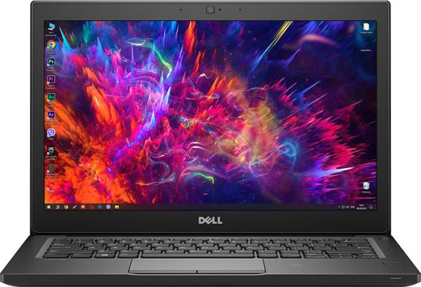 БУ Ноутбук DELL Latitude 7280 12.5" FHD TN+film i5 6300U 8GB RAM 256GB SSD