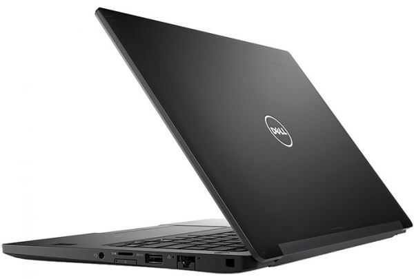 БУ Ноутбук DELL Latitude 7280 12.5" FHD TN+film i5 6300U 8GB RAM 256GB SSD