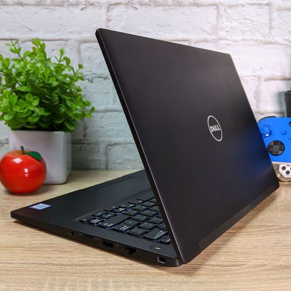 АКЦИЯ! Мощный производительный ноутбук DELL Latitude 7390 13.3" i7 8650U 8GB RAM 256GB SSD