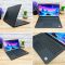 БУ Ноутбук Dell Latitude 7410 14'' Touch FHD IPS i7-10610U 16GB 256GB SSD