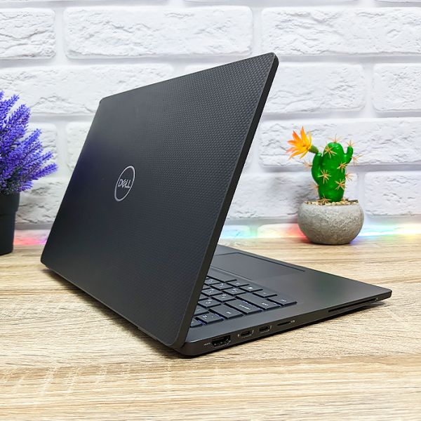 БУ Ноутбук Dell Latitude 7410 14'' Touch FHD IPS i7-10610U 16GB 256GB SSD