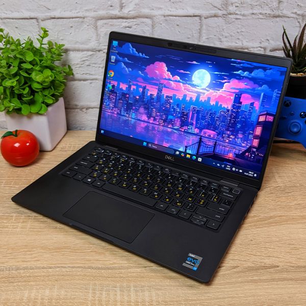 БУ Ноутбук Dell Latitude 7420 14'' FHD WVA i5-1145G7 16GB 256GB SSD
