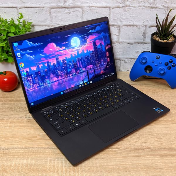БУ Ноутбук Dell Latitude 7420 14'' FHD WVA i5-1145G7 16GB 256GB SSD