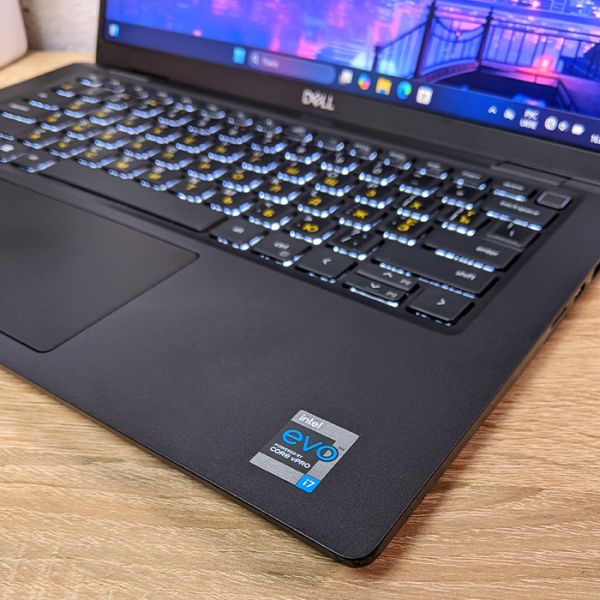 БУ Ноутбук Dell Latitude 7420 14'' FHD WVA i7-1185G7 16GB 256GB SSD