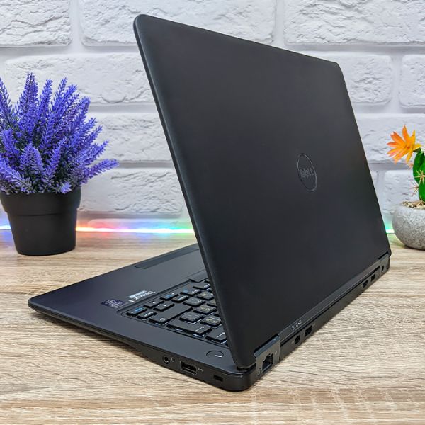 БУ Ноутбук Dell Latitude 7450 14'' FHD IPS i7 5600U Nvidia 840M 8GB 256GB SSD