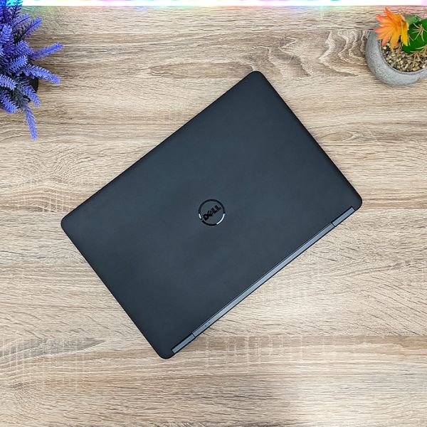 БУ Ноутбук Dell Latitude 7450 14'' FHD IPS i7 5600U Nvidia 840M 8GB 256GB SSD