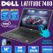 БУ ноутбук DELL Latitude 7480 14" Touch 2K IPS i5 7300U 8GB RAM 256GB SSD