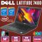 БУ ноутбук DELL Latitude 7480 14" FHD IPS i7 7600U 8GB RAM 256GB SSD