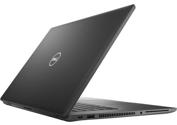 Dell latitude 7520 - Ноутбук Windows 11 и Гарантией (15.6'' i5-1135G7 16GB 256GB SSD)