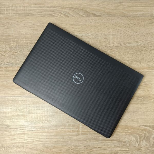 Dell latitude 7520 - Ноутбук Windows 11 и Гарантией (15.6'' i5-1135G7 16GB 256GB SSD)