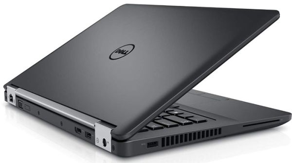 БУ Ноутбук Dell Latitude E5470 14" FHD IPS Intel i5-6200U 8GB RAM+256GB SSD