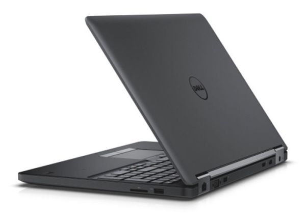 АКЦИЯ! Оригинальный Dell Latitude E5550 15.6" 8GB Intel Core i5-5300U 256GB SSD+новая батарея