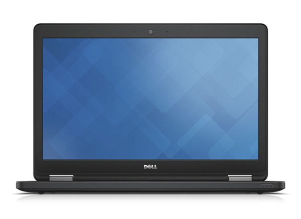 АКЦИЯ! Оригинальный Dell Latitude E5550 15.6" 8GB Intel Core i5-5300U 256GB SSD+новая батарея
