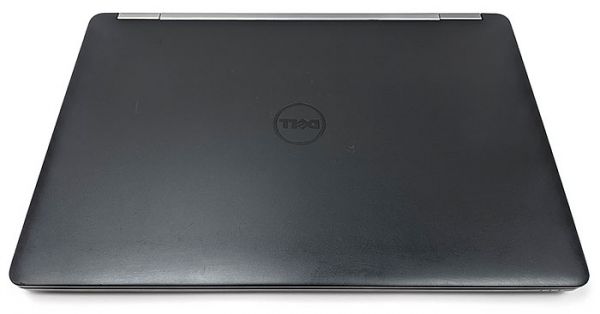 БУ Ноутбук Dell Latitude E5570 15.6" Touch Screen FHD IPS Intel Core i5-6200U 8GB 256GB SSD