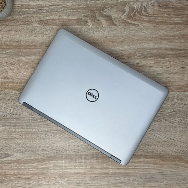 БУ Ноутбук Dell Latitude E6440 14'' HD+ IPS i7 4600M 8GB 128GB SSD