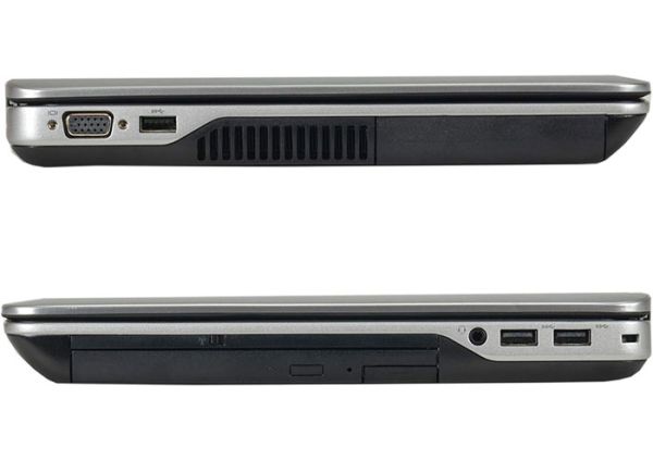 Ноутбук для учебы Dell Latitude E6540 15.6" Intel Core i5-4300M 8GB 128GB SSD