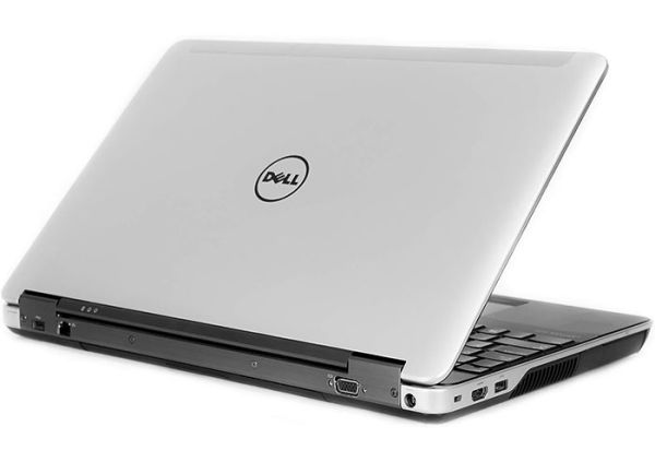 Ноутбук для учебы Dell Latitude E6540 15.6" Intel Core i5-4300M 8GB 128GB SSD