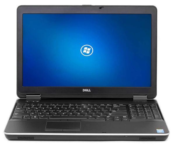 Ноутбук для учебы Dell Latitude E6540 15.6" Intel Core i5-4300M 8GB 128GB SSD