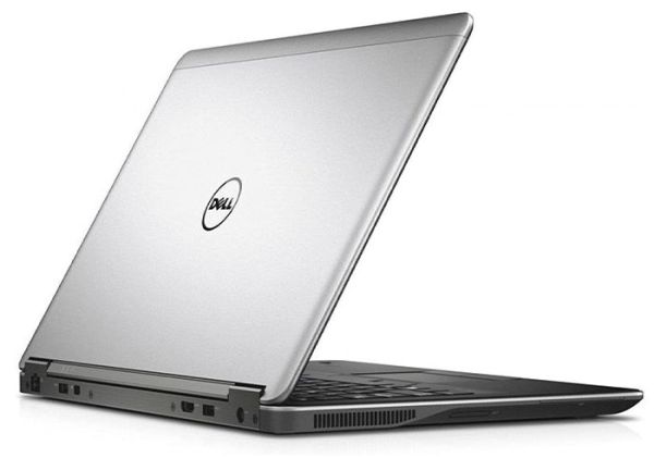 БУ Ноутбук DELL Latitude E7240 12.5" HD Ready TN+film i7 4600U 8GB RAM 256GB SSD