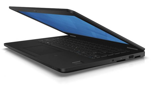 БУ ноутбук DELL Latitude E7270 12.5" FHD TN+film i7 6600U 16GB RAM 256GB SSD